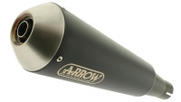 Silenziatore terminale Slip-On Arrow Pro Race Silenziatore terminale Slip-On Arrow Pro Race