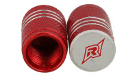Reifenventilkappen Radical Racing Reifenventilkappen Radical Racing