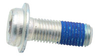 Poggiapiedi Suzuki OEM