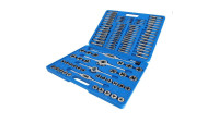 Set di filettatura Motoflow