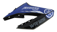 Kit carenatura e decorazioni Radical Racing