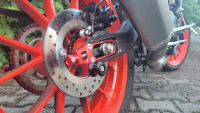 Set tendicatena Motoflow