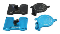 Set di coperchi per testata e radiatore Cardinals Racing