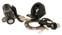 Set serratura Aprilia OEM Set serratura Aprilia OEM