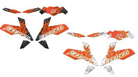 Decorazione Radical Racing Decorazione Radical Racing