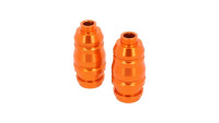 Slider per telaio / Protezione contro le cadute / Crashpad Motoflow Slider per telaio / Protezione contro le cadute / Crashpad Motoflow