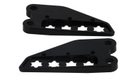 Set di protezioni per i talloni Motoflow Set di protezioni per i talloni Motoflow