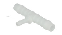 Raccordo a T per tubo flessibile Piaggio OEM