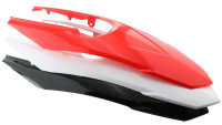 Kit carenatura Motoflow
