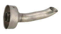 Inserto dB-Killer Mivv GP-Oval-Xcone