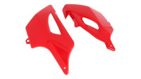 Set spoiler anteriore Motoflow