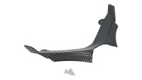 Maschera anteriore Spoiler Motoflow Aeroslide Maschera anteriore Spoiler Motoflow Aeroslide