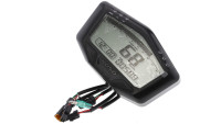 Tachimetro Koso DB-02R