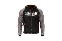 Biker Hoody Stage6
