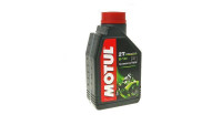 Olio motore Motul 510 per motori a 2 tempi