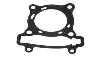 Testata UMA 180cc Superhead