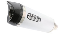 Silenziatore posteriore Arrow Thunder
