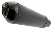 Impianto di scarico Shark DSX-7