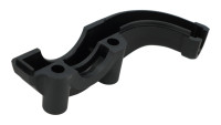 Alloggiamento del cavo dell'acceleratore (parte inferiore) Yamaha OEM