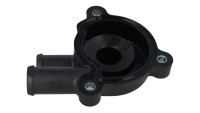 Coperchio pompa acqua Aprilia OEM Coperchio pompa acqua Aprilia OEM
