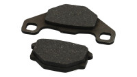 Pastiglie freno Aprilia OEM