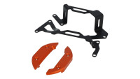 Protezioni antiurto per moto Motoflow
