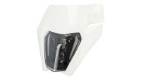 LED-Lichtmaske Motoflow