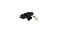 Luci targa Yamaha OEM