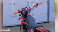 Downhilllenker Motoflow Oversize Downhilllenker Motoflow Oversize