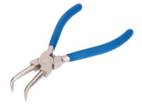 Pinza per anelli di sicurezza BGS
