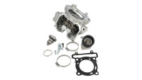Testata UMA 200cc Superhead
