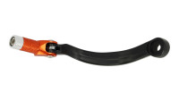 Leva del cambio KTM, nera