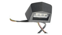 Luci targa KTM OEM Luci targa KTM OEM