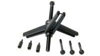 Utensile per il taglio del basamento Utensile per il taglio del basamento