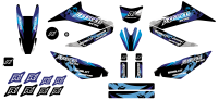 Decorazione Radical Racing Decorazione Radical Racing