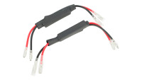 Resistenza indicatore di direzione Movetronix