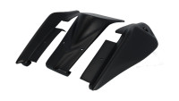 Soziusabdeckung Radical Racing Soziusabdeckung Radical Racing