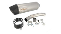 Silenziatore terminale Slip-On LeoVince LV ONE EVO Silenziatore terminale Slip-On LeoVince LV ONE EVO