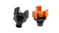 &Ouml;leinf&uuml;llschraube Radical CNC Parts