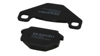 Pastiglie freno Aprilia OEM
