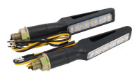 Set di LED lampeggianti a sequenza