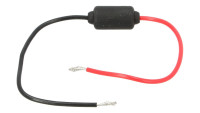 Rel&egrave; per indicatori di direzione da 12 V KOSO Mini