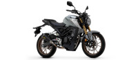 Impianto di scarico Arrow X-Cone Black Line
