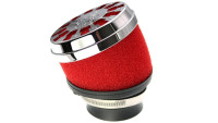 Filtro aria da gara Malossi RED-Filter E13