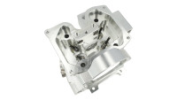 Testata Fasstek Racing CNC Billet