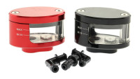 Bremsflüssigkeitsbehälter Motoflow CNC Bremsflüssigkeitsbehälter Motoflow CNC
