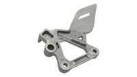 Supporto per poggiapiedi Honda OEM