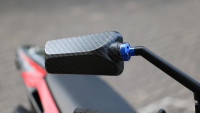 Spiegel Motoflow F1 Edge Spiegel Motoflow F1 Edge