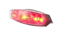 Fanale posteriore a LED Koso Fanale posteriore a LED Koso