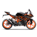 RC 125, 2022 bis 2023, Euro5